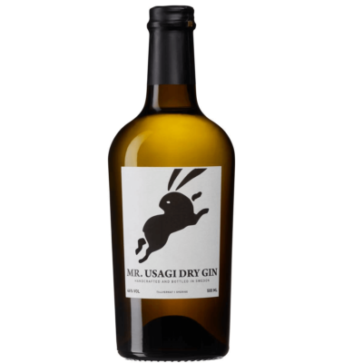 Mr. Usagi Dry Gin