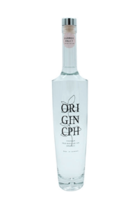 Origin cph Summer Fruit Gin