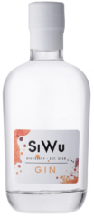 SiWu Dry GIn