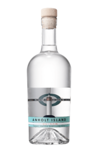 Anholt Island Gin