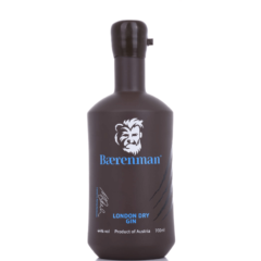 Baerenman Dry Gin