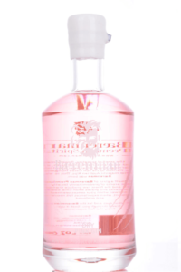Baerenman Dry Pink Gin