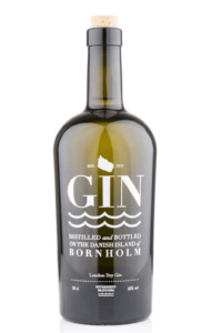 Gin Bornholm