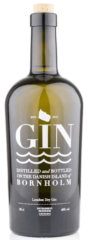 Gin Bornholm Østersøens Brænderi