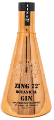Zing 72 Gin