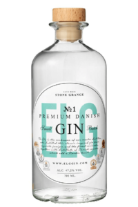 ELG No 1 Gin 0,7 Liter
