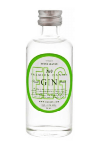 Elg No. 0 Miniature Gin