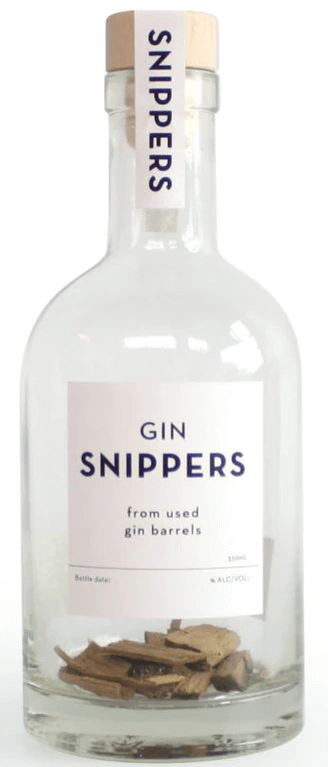 Gin Snippers