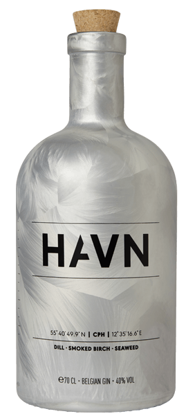 Havn Gin Copenhagen