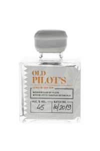 Old Pilots Miniature Gin