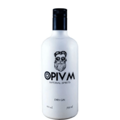 Opivm Dry Gin Imperial Spirits