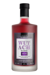 Wutach Wildberry Dry Gin