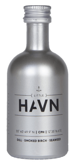 Havn Gin Copenhagen Miniature