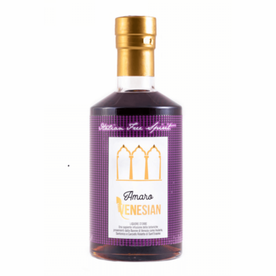 Italian Free Spirit Venesian Amaro