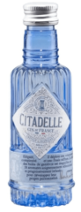 Citadelle Dry Gin Miniature