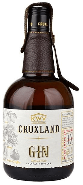 Cruxland Gin 1 Liter