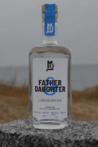Father & Daughter Gin