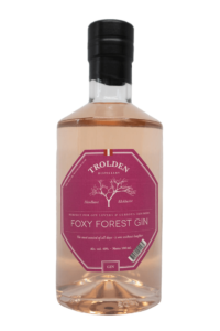 Foxy Forest Gin