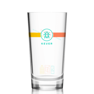 Kever Cocktailglas