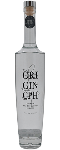 Origincph Rare Spices Gin