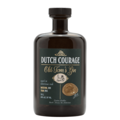 Zuidam Dutch Courage Old Toms Gin