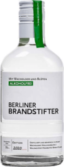 Berliner Brandstifter Alkoholfri Gin