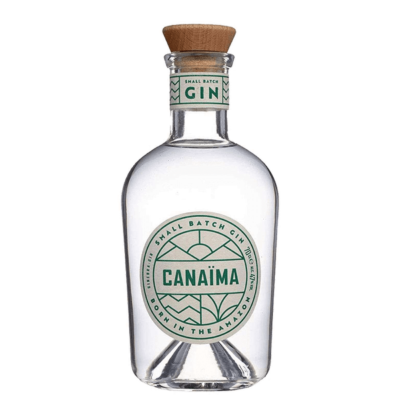 Canaima Gin