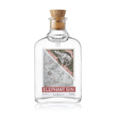 Elephant Dry Gin Miniature