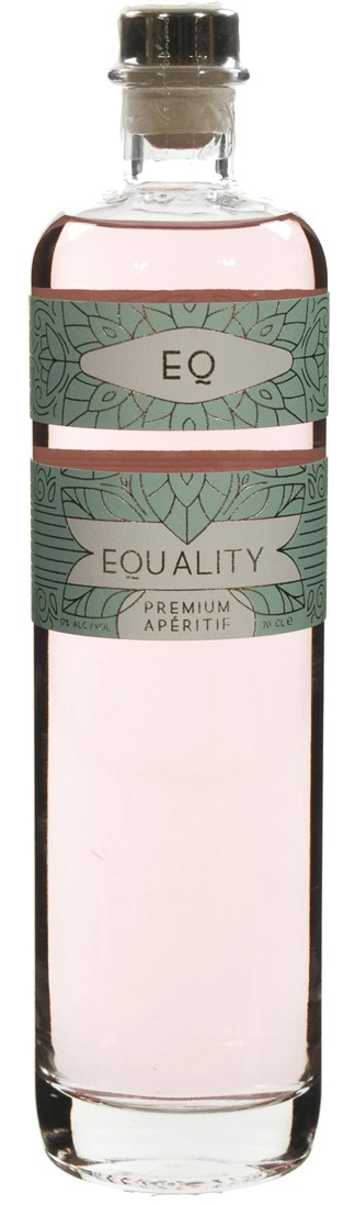 Equality Premium Aperitif