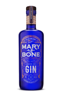 Mary Le Bone Gin
