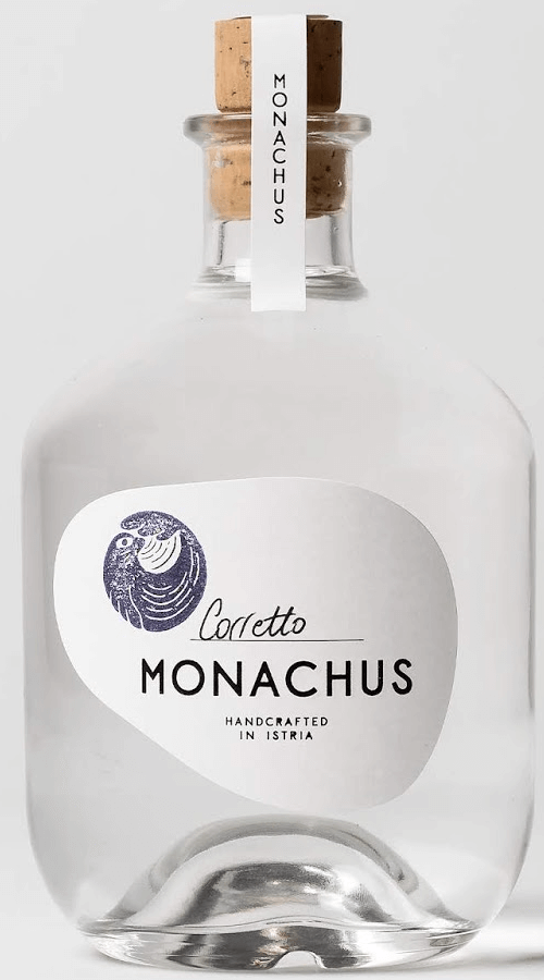 Monachus Corretto 0,5