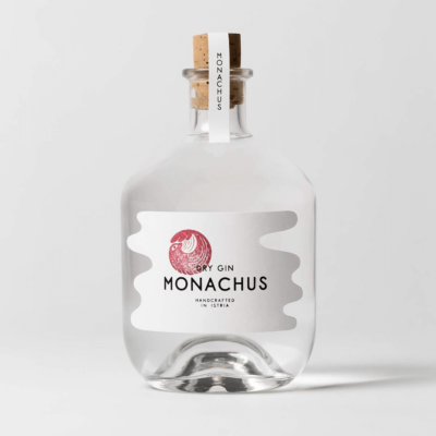 Monachus Dry Gin