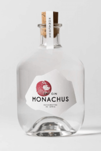 Monachus Gin 0,5