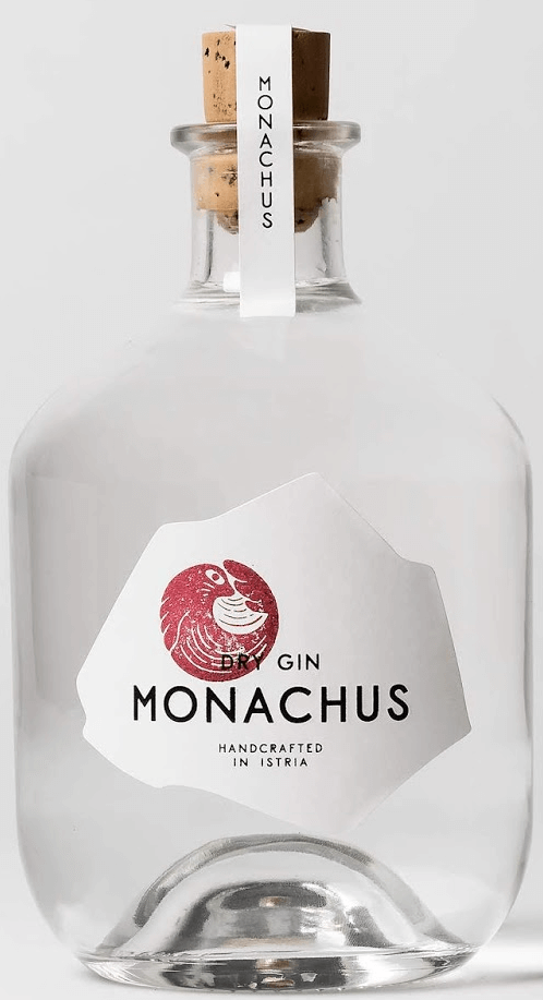 Monachus Gin