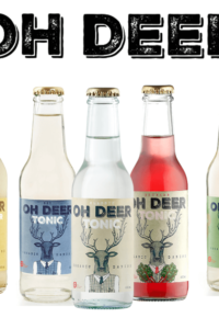 Oh Deer Smagepakke