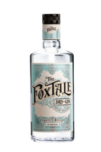 The Foxtale Dry Gin