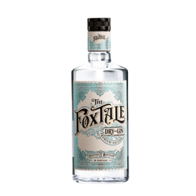 The Foxtale Dry Gin