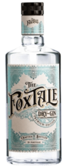 The Foxtale Gin