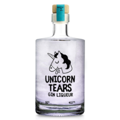 Unicorn Tears Gin