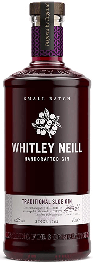 Whitley Neill Sloe Gin