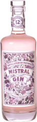 Mistral Rose Gin