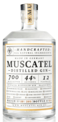 Muscatel Gin