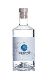 Nationalpark Thy Gin - GinHeroes - Gin Heroes