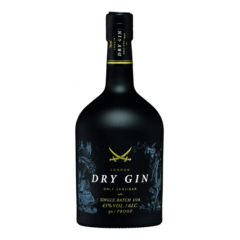 Sansibar London Dry Gin