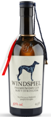 Windspiel Premium Navy Strength Gin