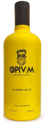 OPIVM Gin Passion Fruit