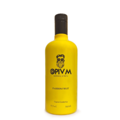 OPIVM Passion Fruit Gin