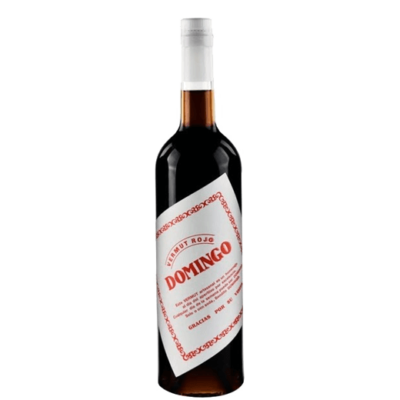 Vermouth Domingo - Vermut Domingo Rojo