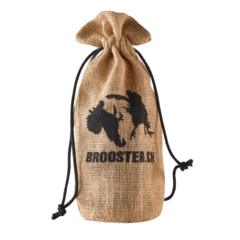 Brooster - Studer Distillery