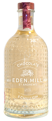 Eden Mill Chocolate Chilli Gin